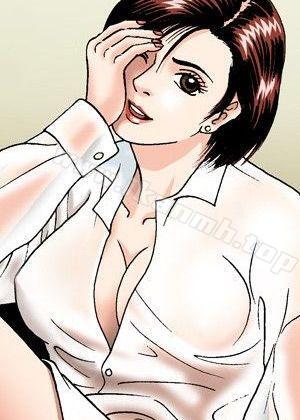 汗汗漫画 排行热门日漫推荐